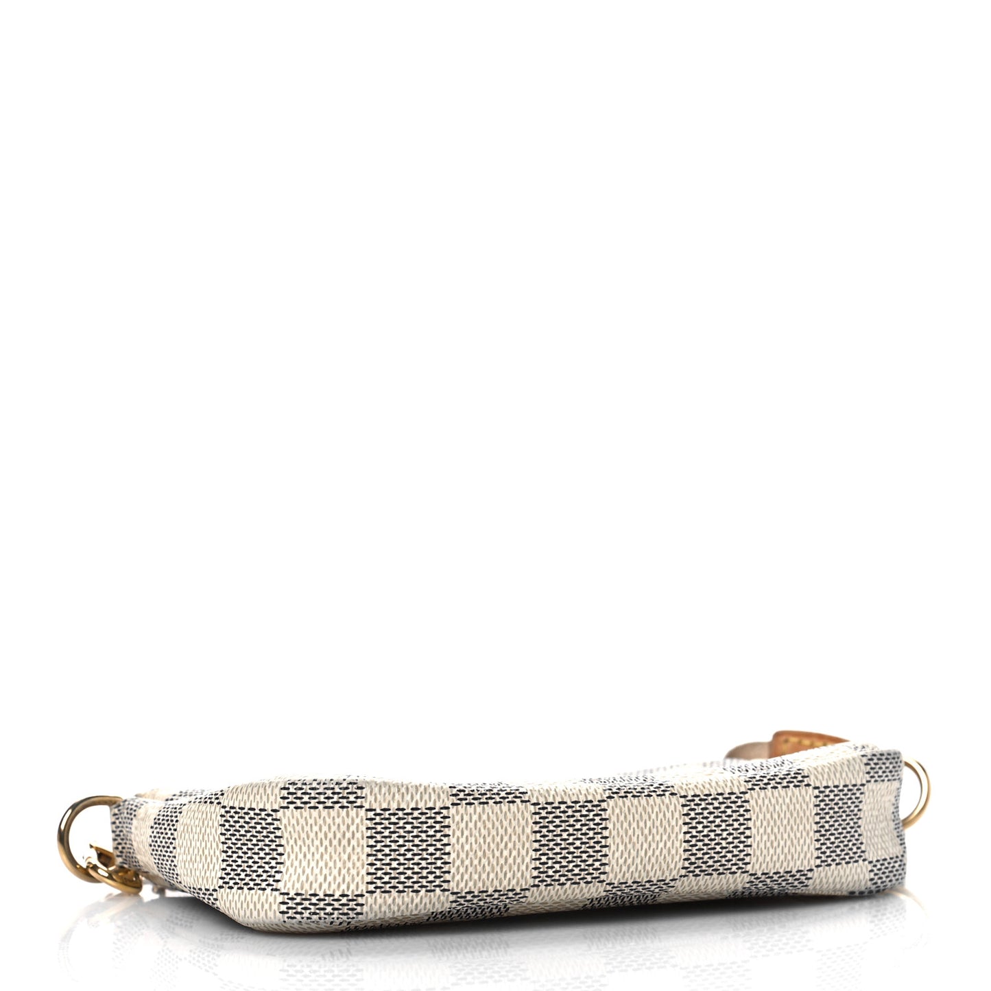 Damier Azur Mini Pochette Accessories