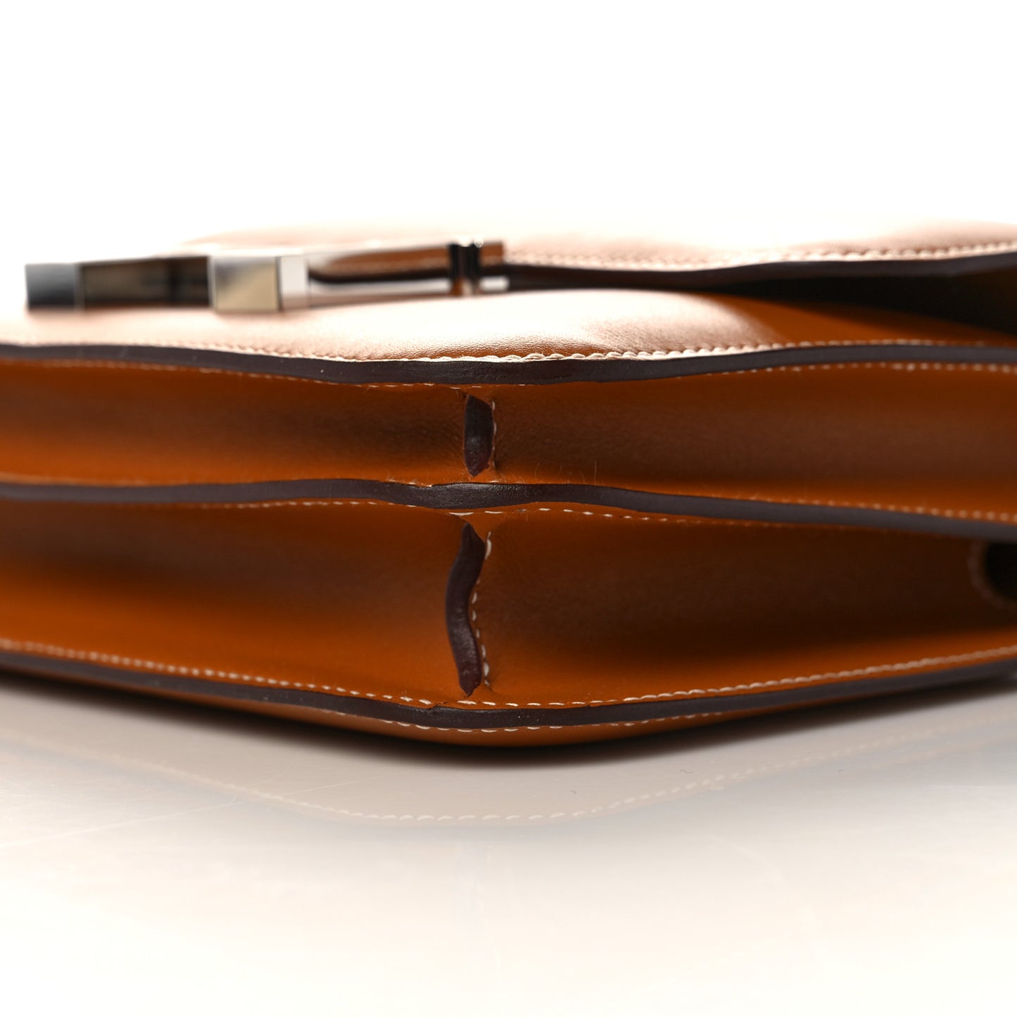 Veau Butler Constance 18 Natural Sable