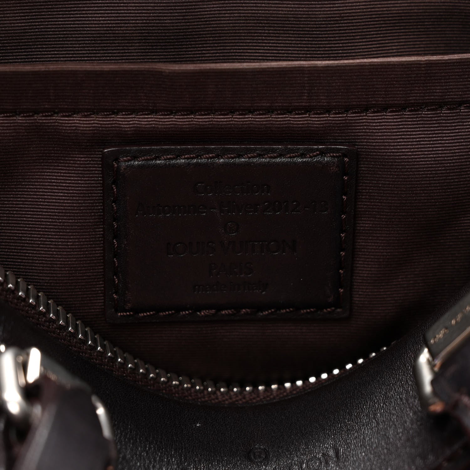 Louis Vuitton Sequin Monogram Sunshine Express Baby Purple 6 of 9