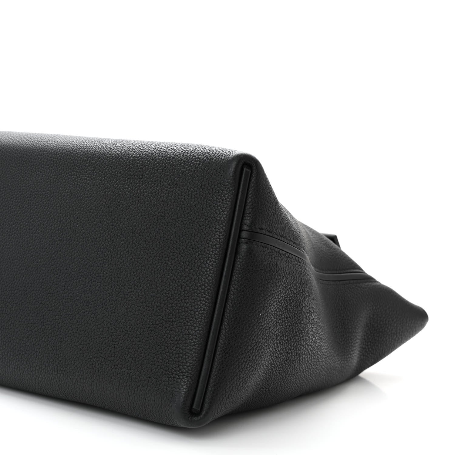 Hermes Togo Swift 24/24 35 Black 10 of 11