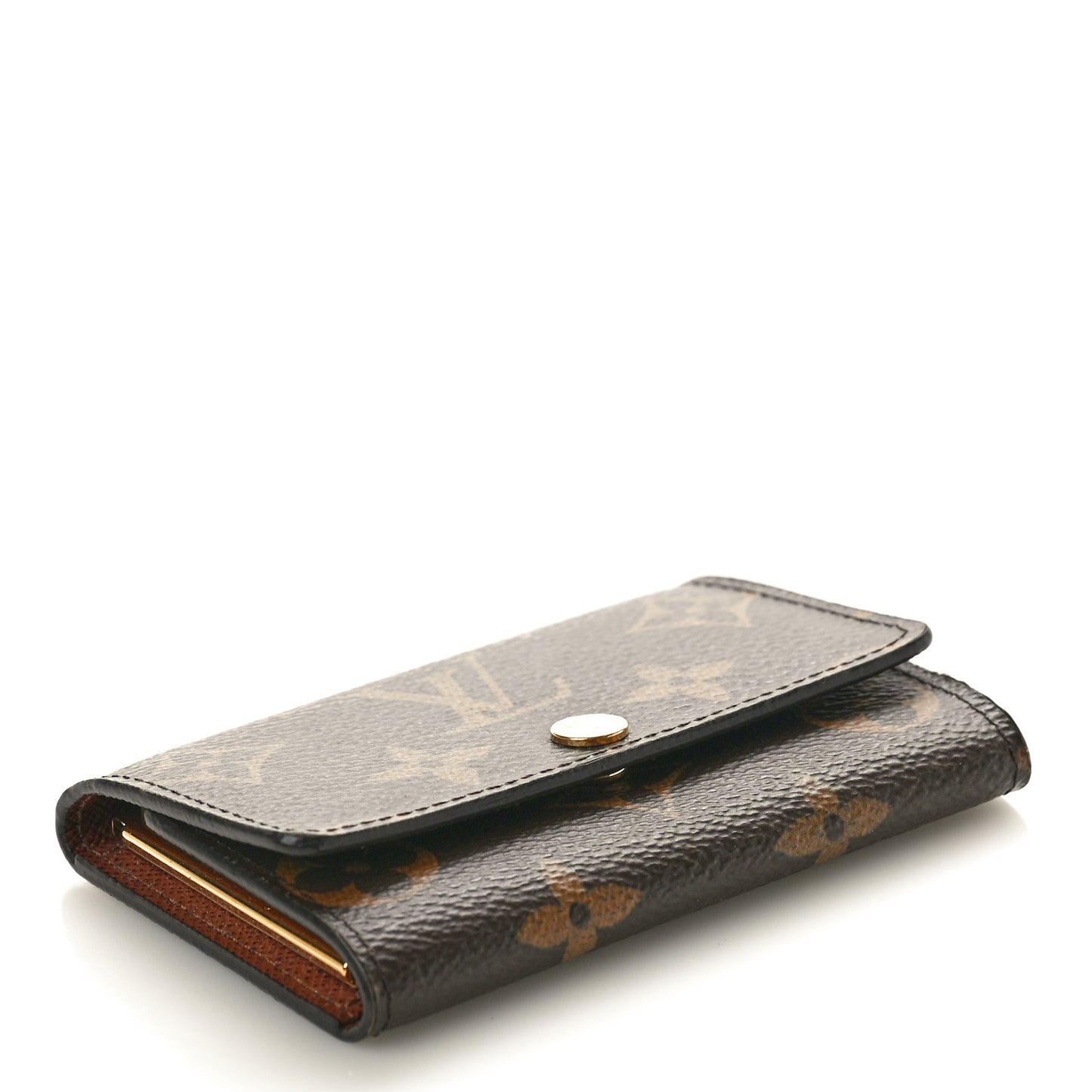 Monogram 6 Key Multicles Holder