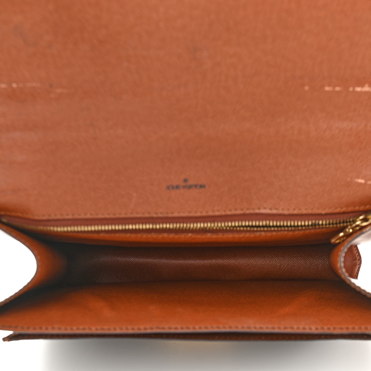Louis Vuitton Monogram Monceau 26 5 of 18