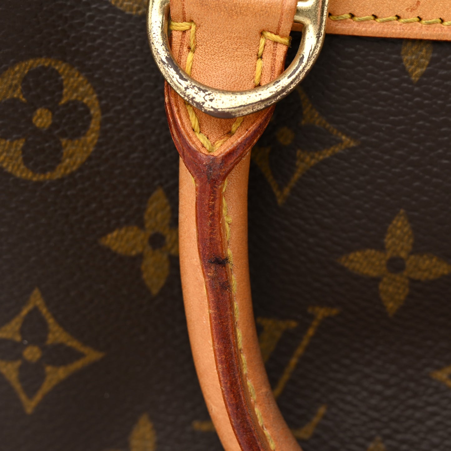 Monogram Trouville