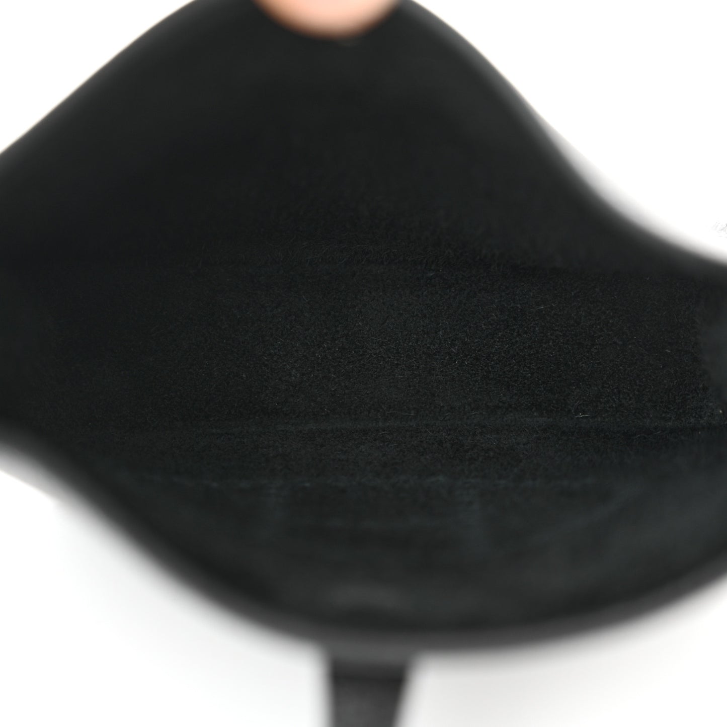 Taurillon Clemence Evelyne TPM Black