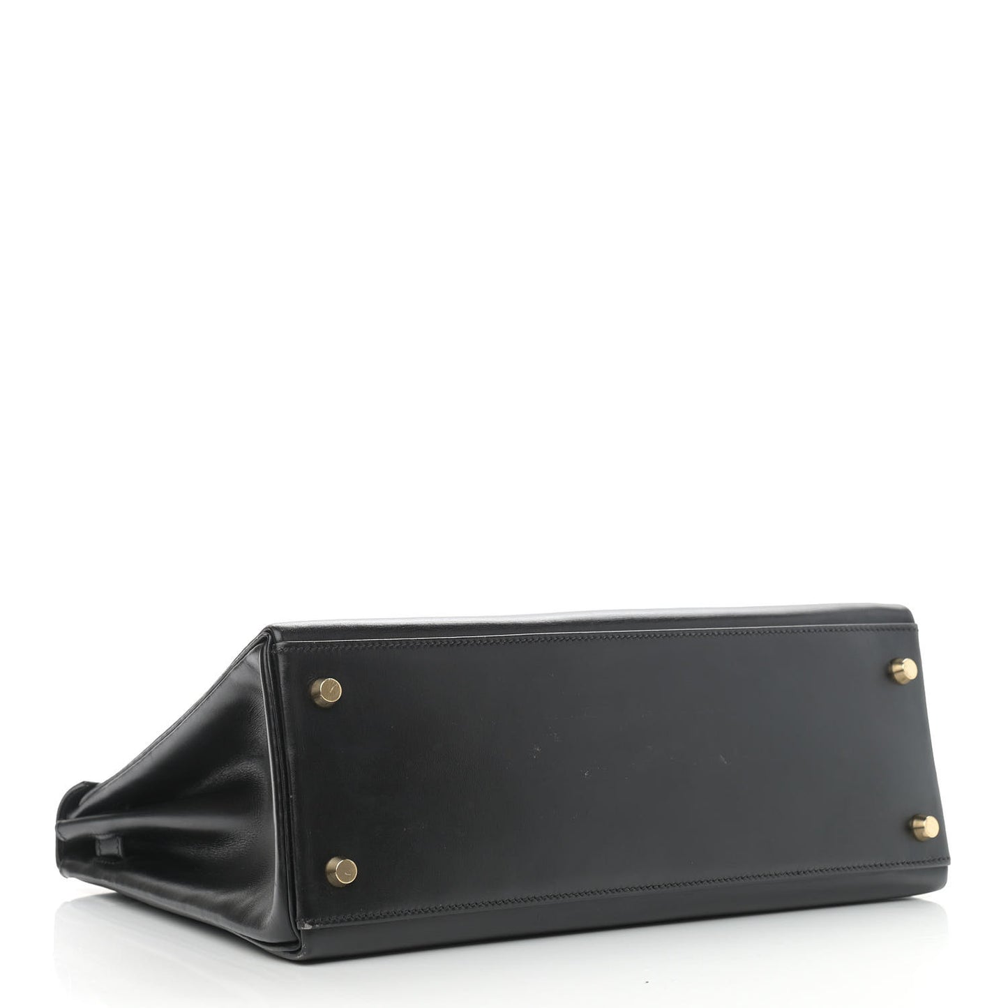 Box Kelly Retourne 32 Black