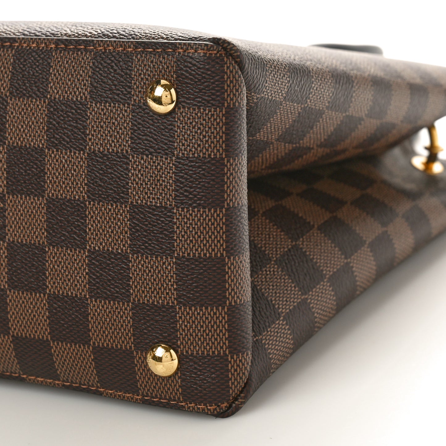 Damier Ebene LV Riverside Black