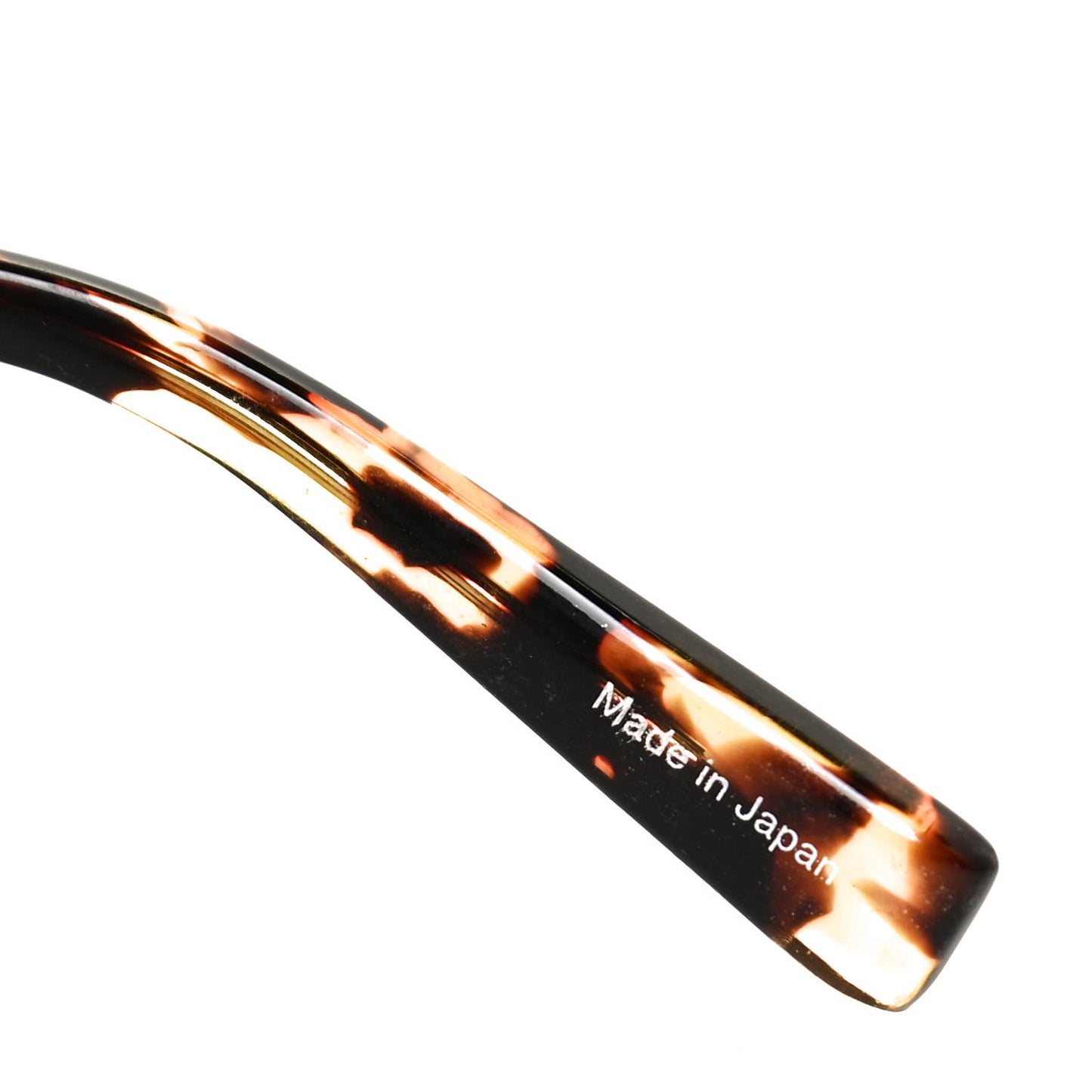 Candice Sunglasses Tortoise