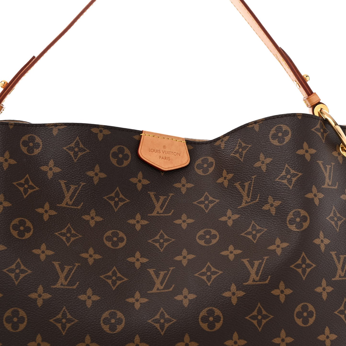 Monogram Graceful MM