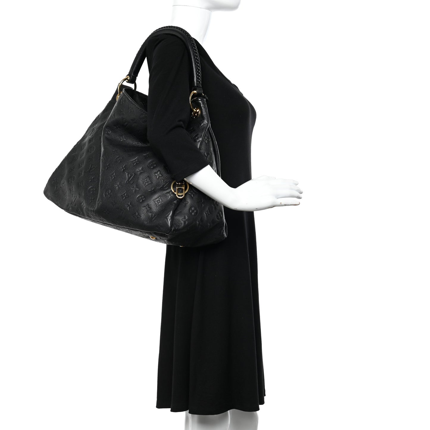 Empreinte Artsy MM Black