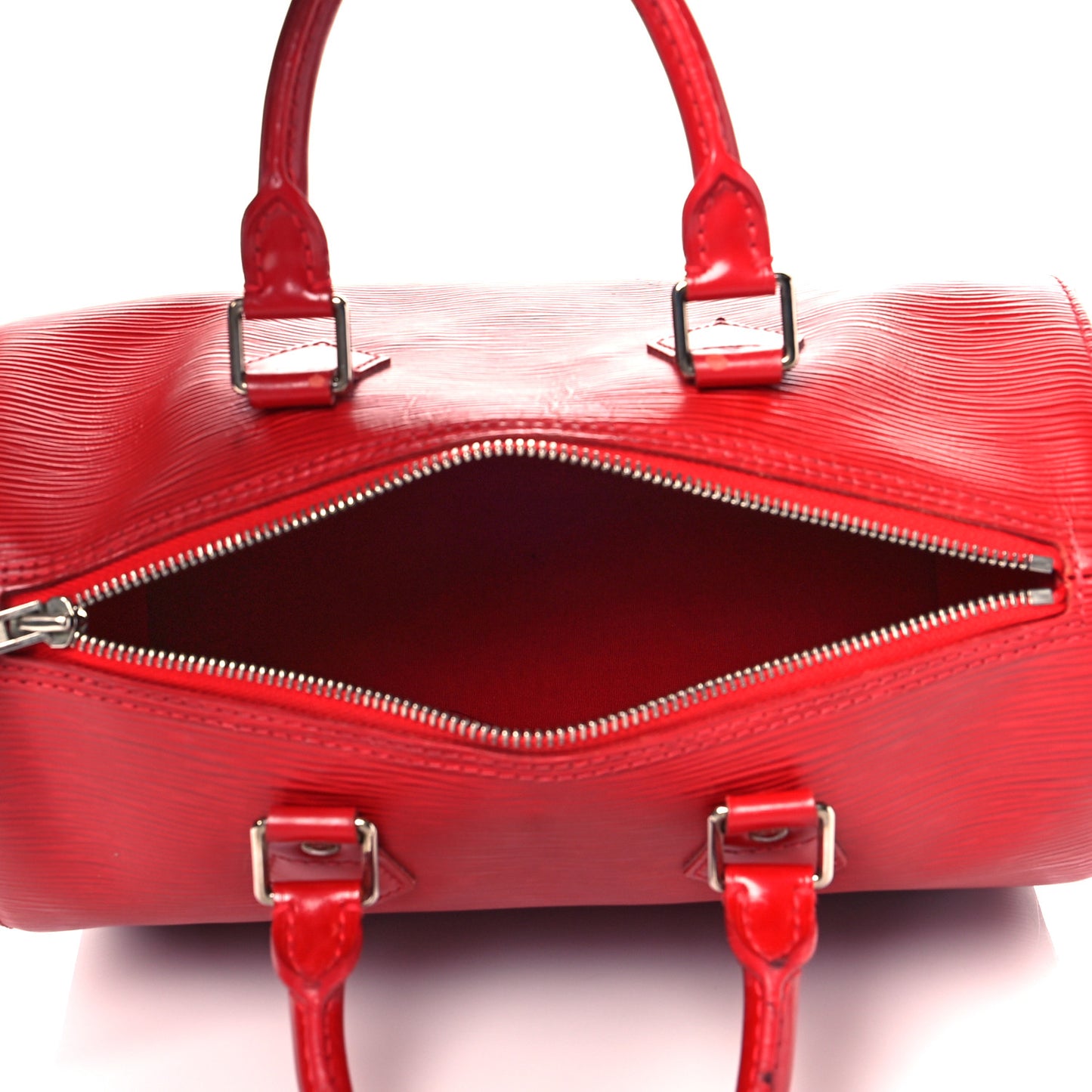 Epi Speedy 30 Castillan Red
