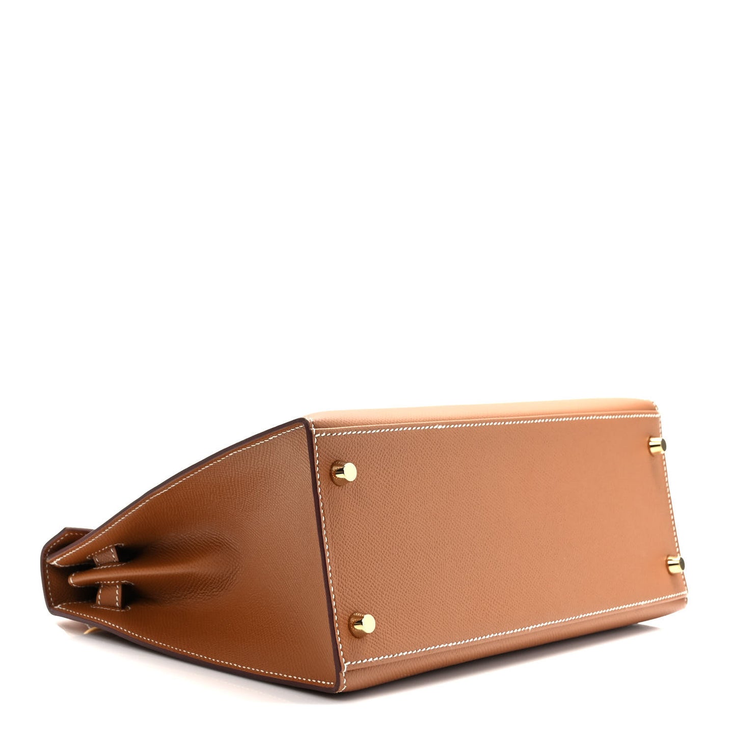 Epsom Kelly Sellier 28 Gold