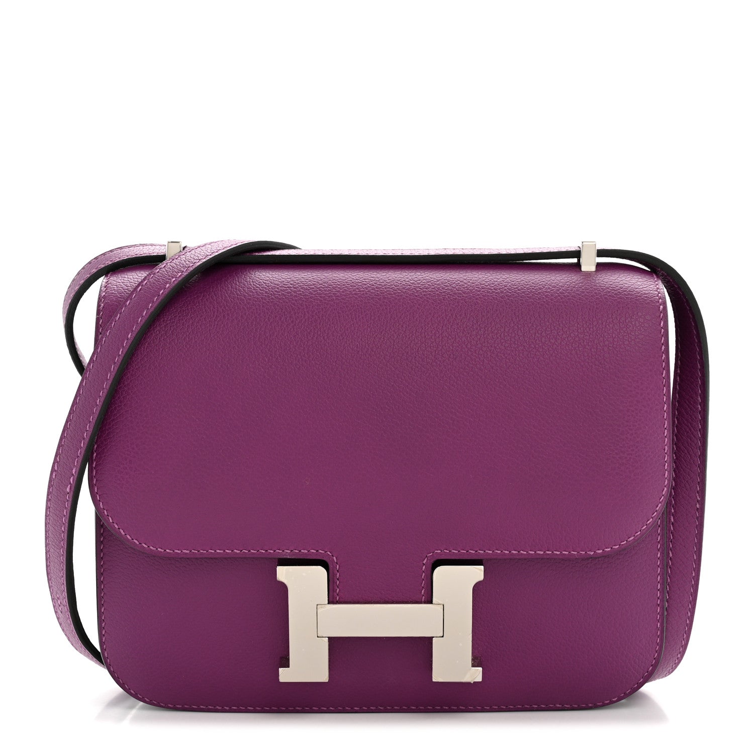 Hermes Evercolor Constance 18 Anemone 1839957 – FASHIONPHILE