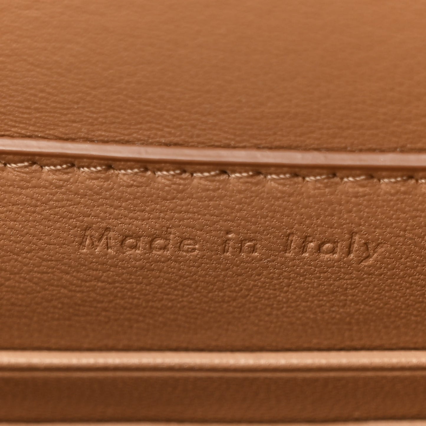 Smooth Calfskin Mini Clasp Bag Jade