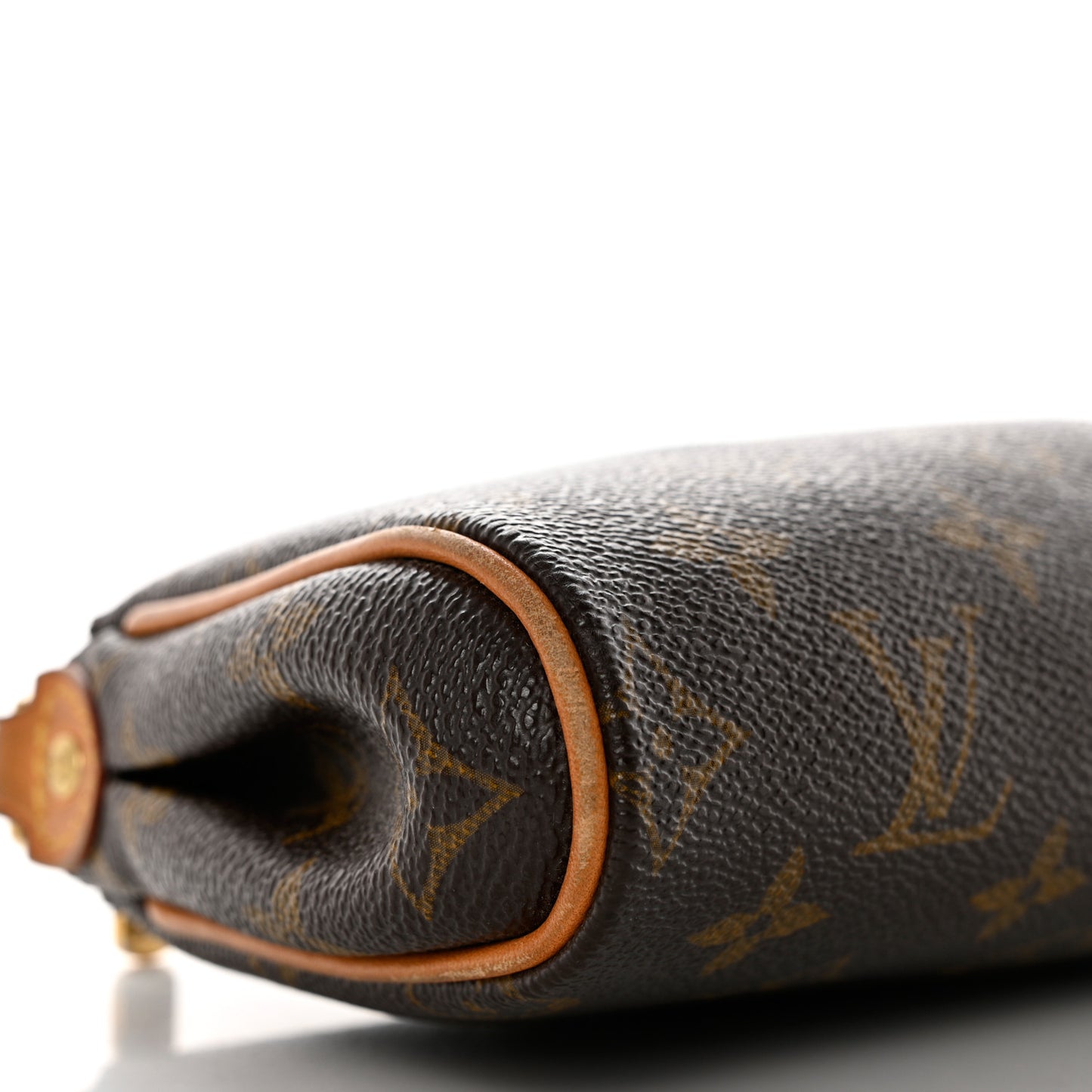 Monogram Eva Clutch