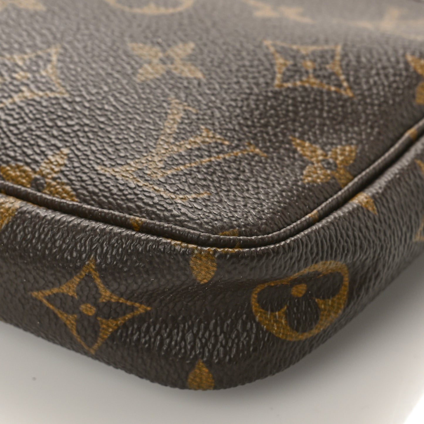 Monogram Pochette Accessories