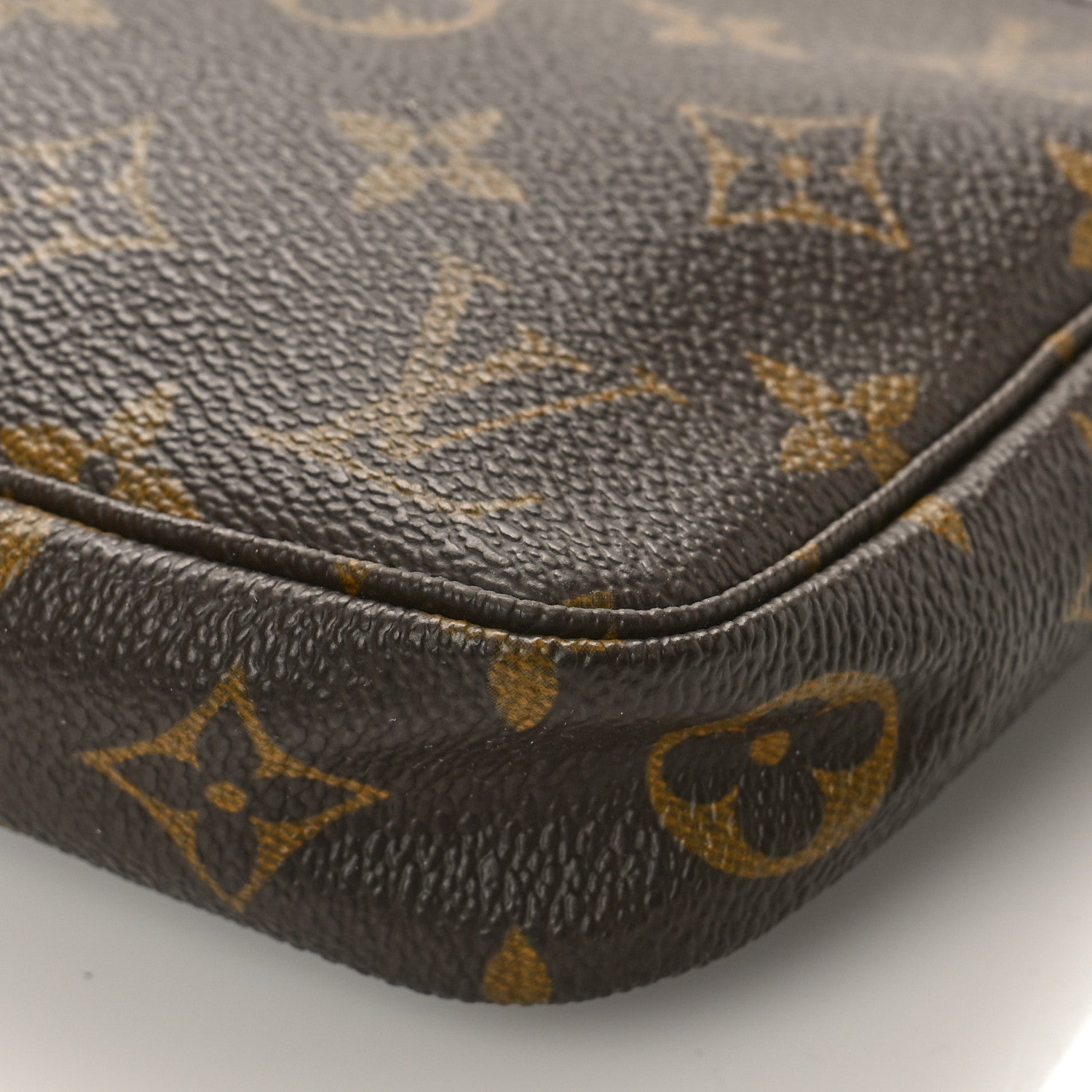 Louis Vuitton Monogram Pochette Accessories 7 of 7