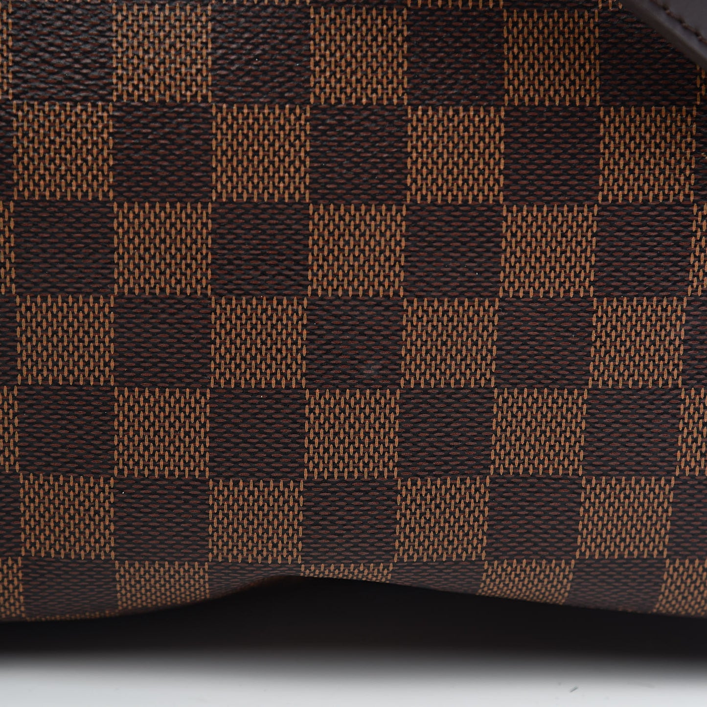 Damier Ebene Speedy Bandouliere 25