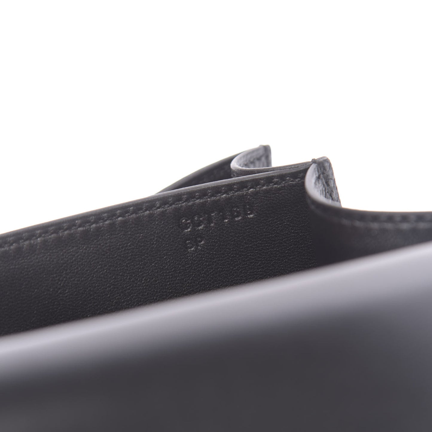 Epsom Constance 24 Black