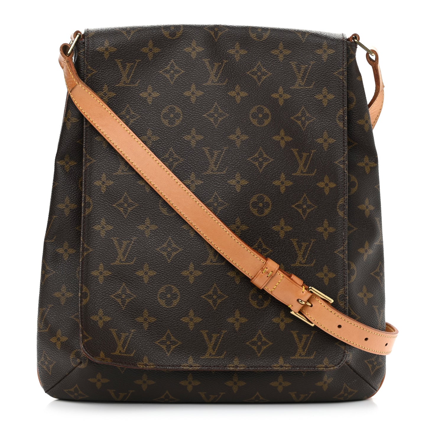 Monogram Musette GM