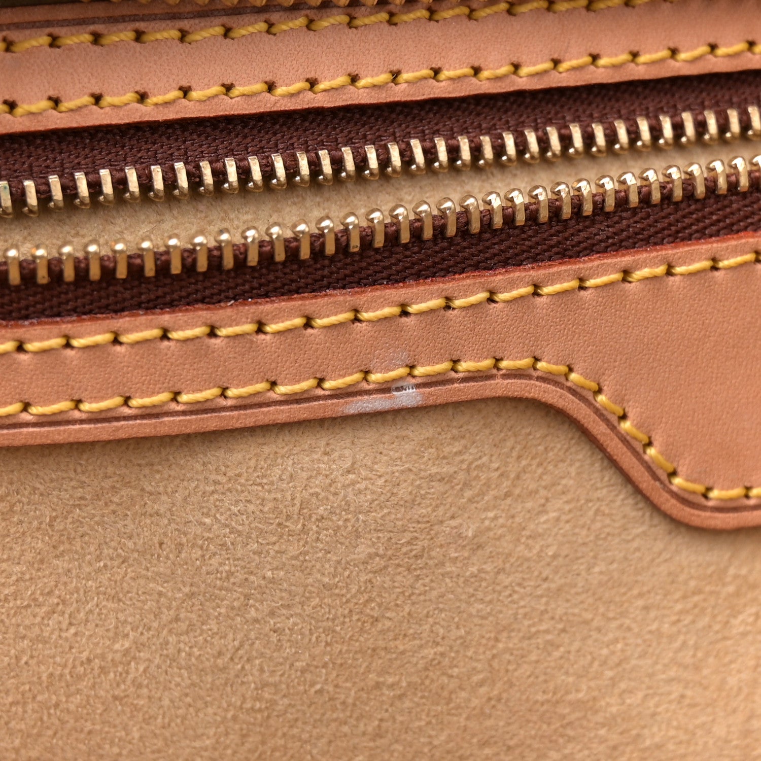 Louis Vuitton Monogram Luco 11 of 13