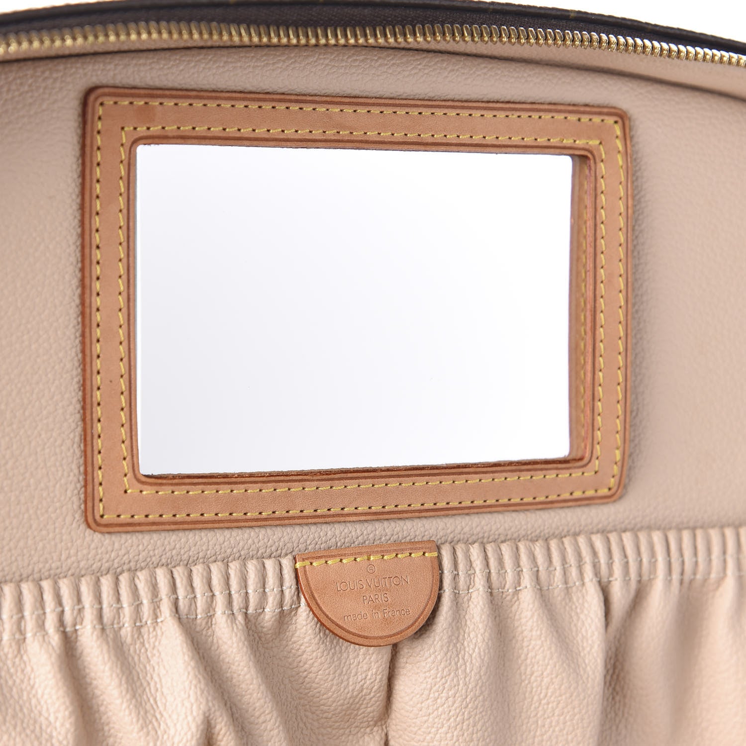 Louis Vuitton Monogram Nice 8 of 10