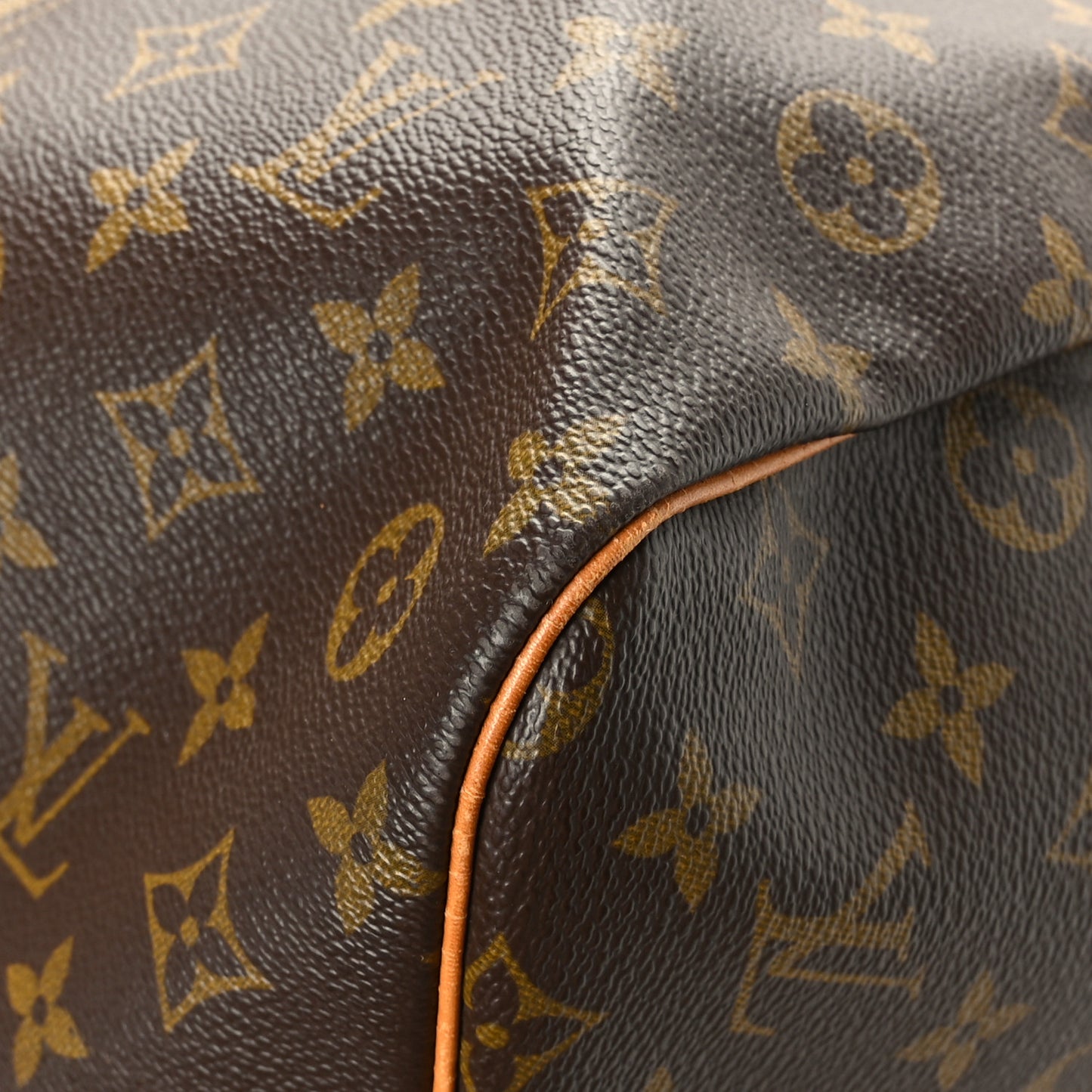 Monogram Keepall Bandouliere 60