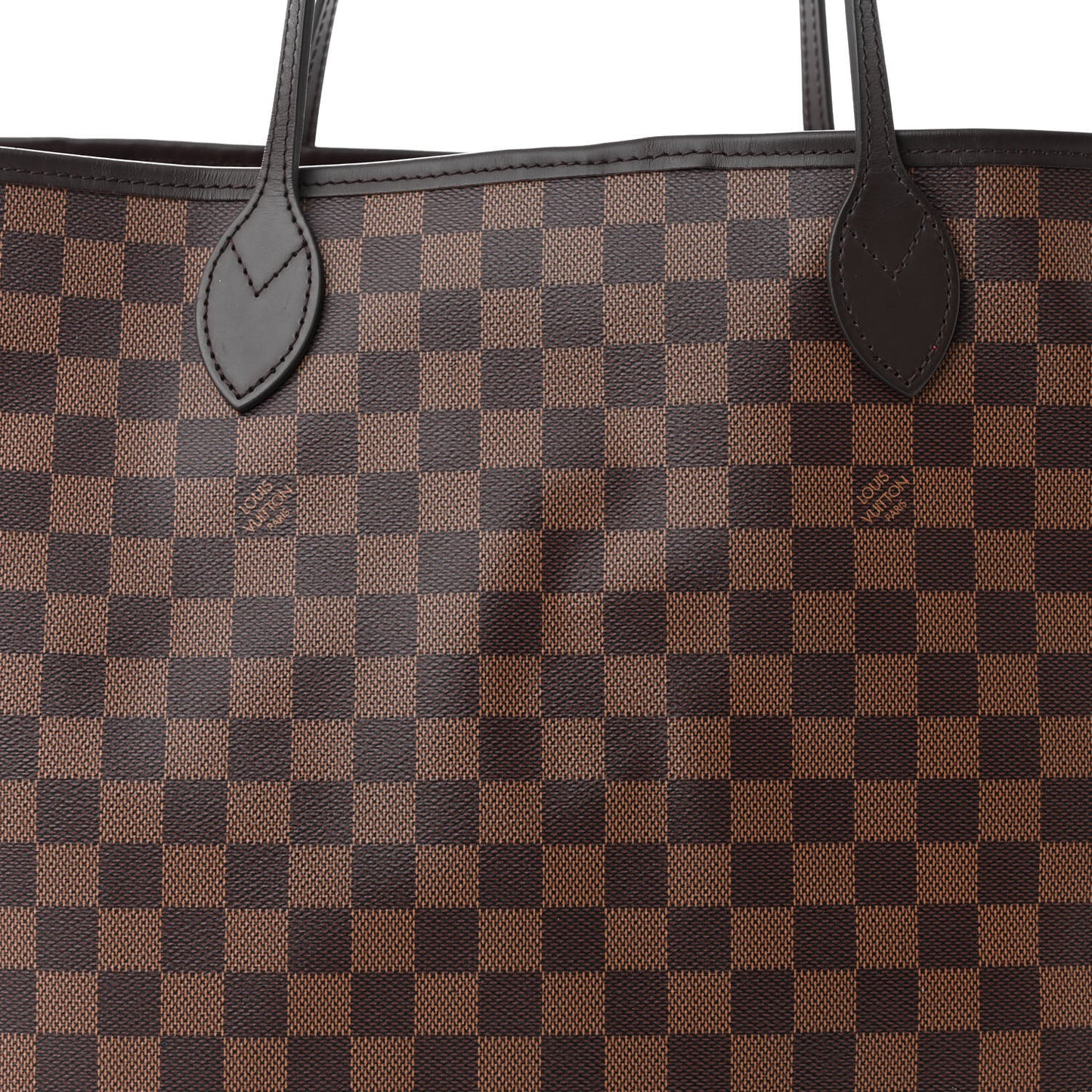 Damier Ebene Neo Neverfull GM