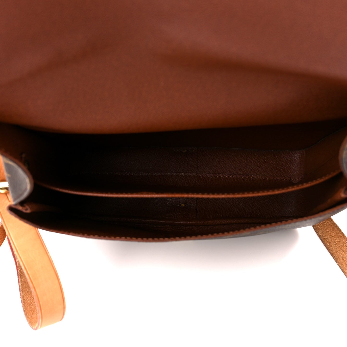 Monogram Cartouchiere 26