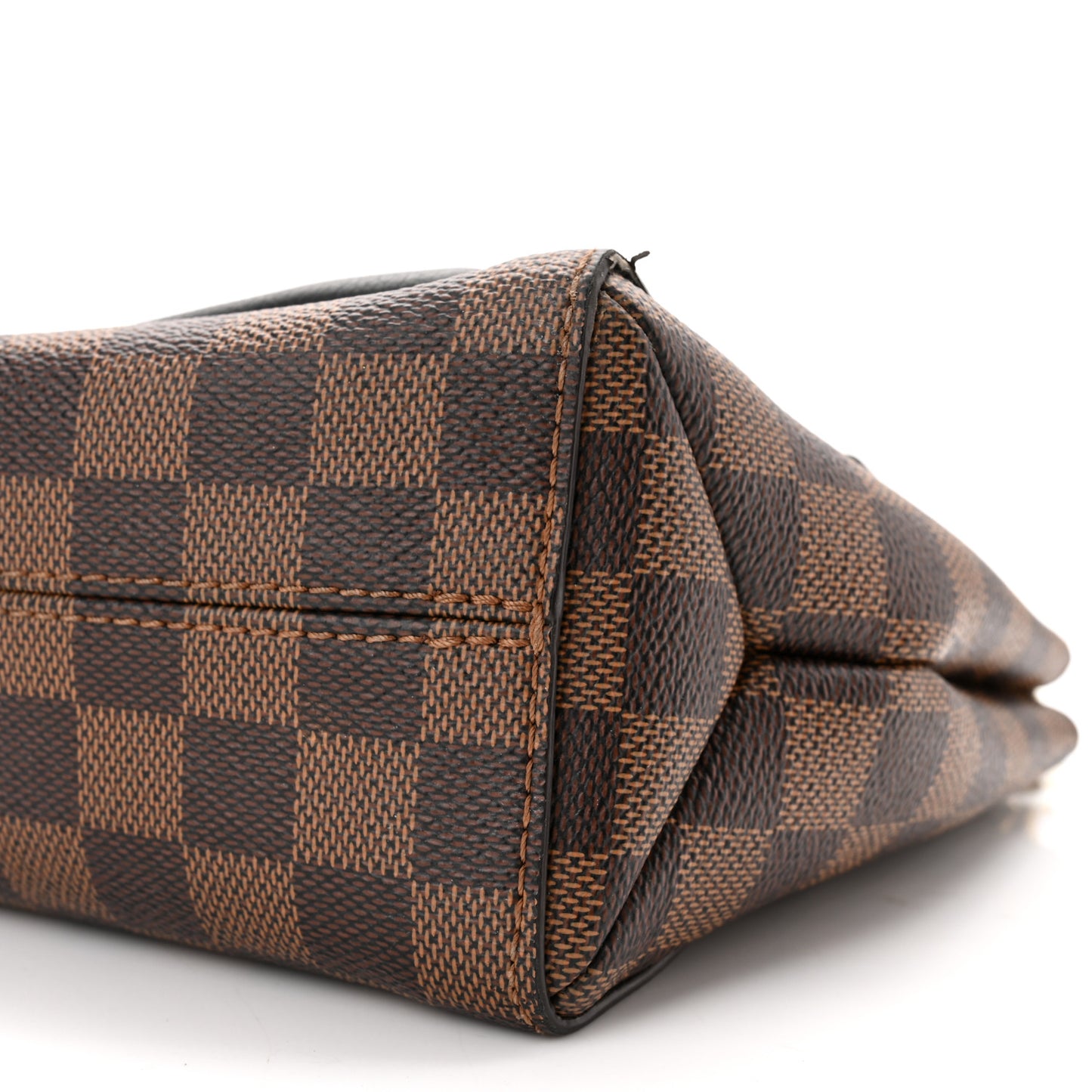 Damier Ebene Vavin PM Black