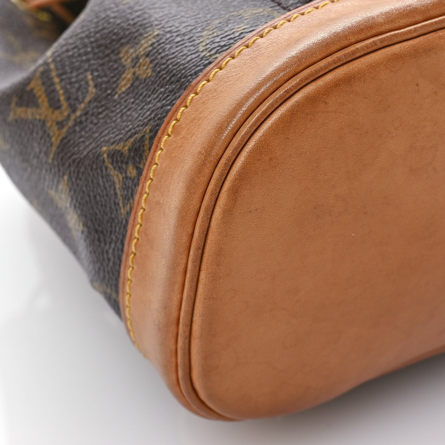 Monogram Mini Montsouris Backpack