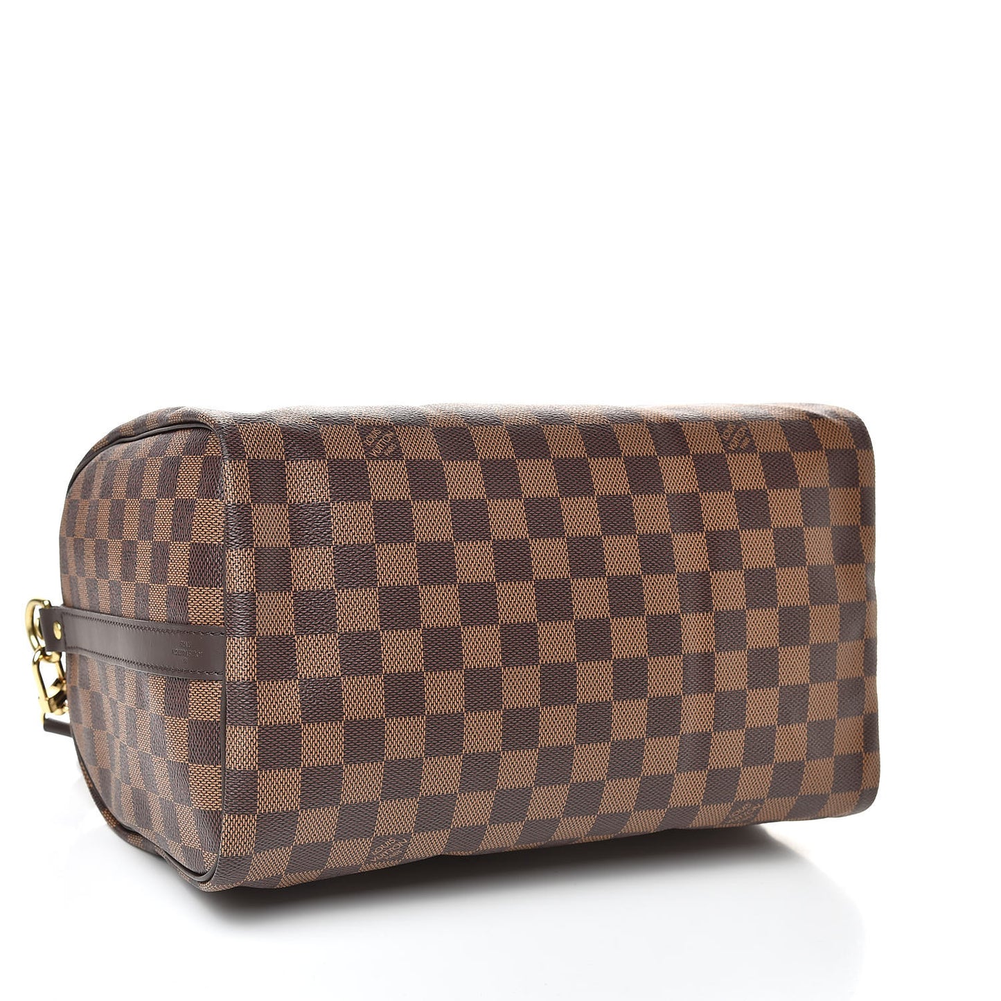 Damier Ebene Speedy Bandouliere 30
