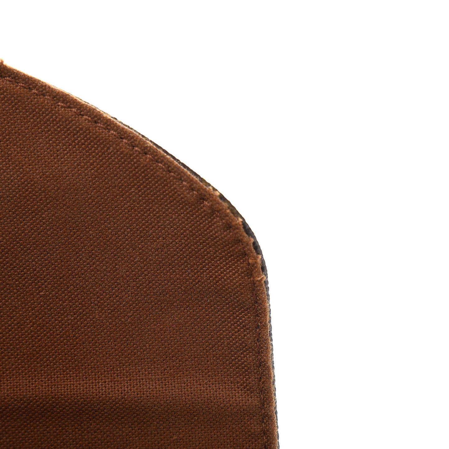 Monogram Mini Montsouris Backpack