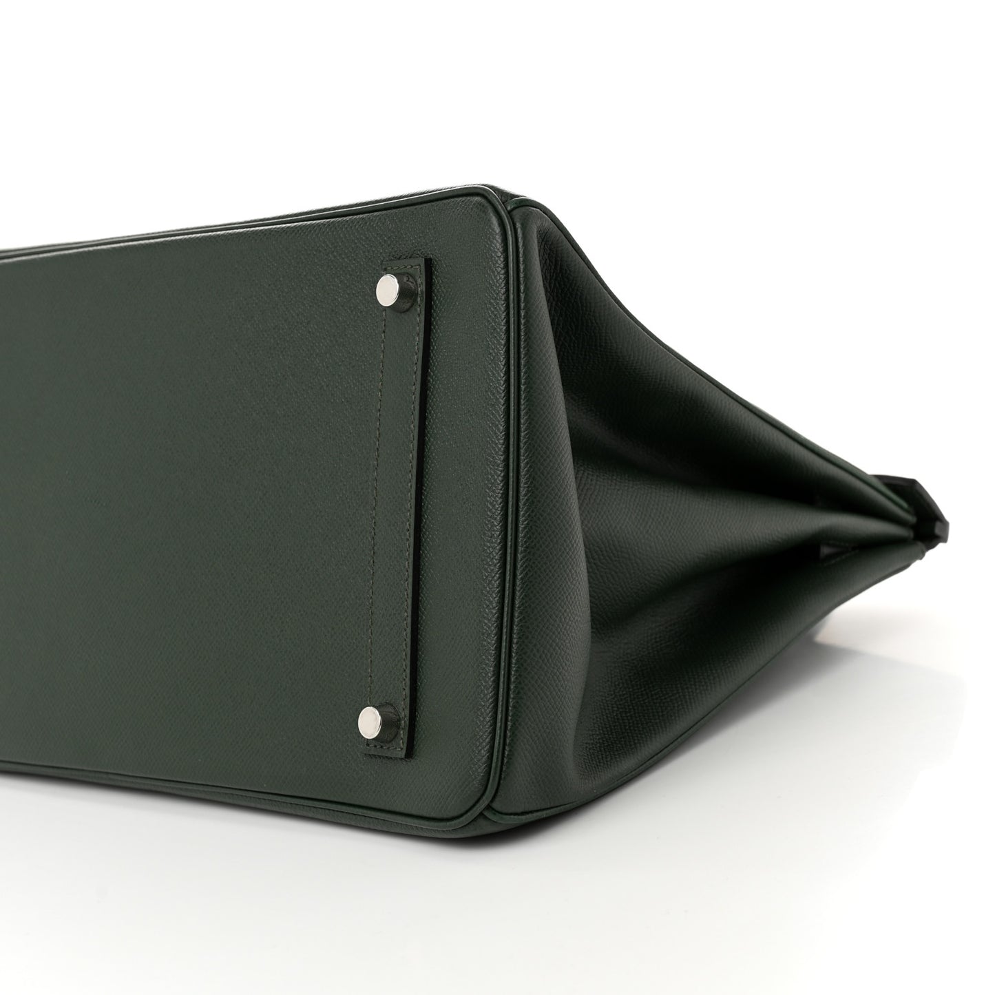 Epsom BIRKIN 35 Vert Anglais