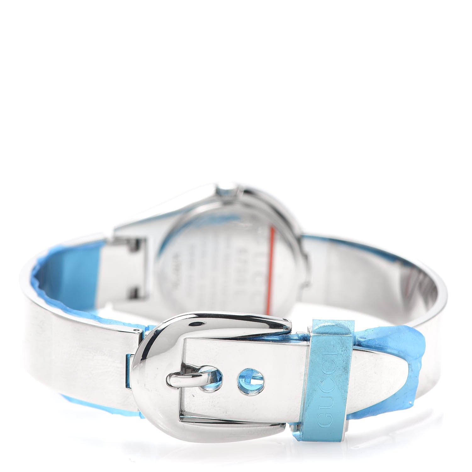 Gucci Stainless Steel 26mm 6700L Quartz Watch Black 3 of 5