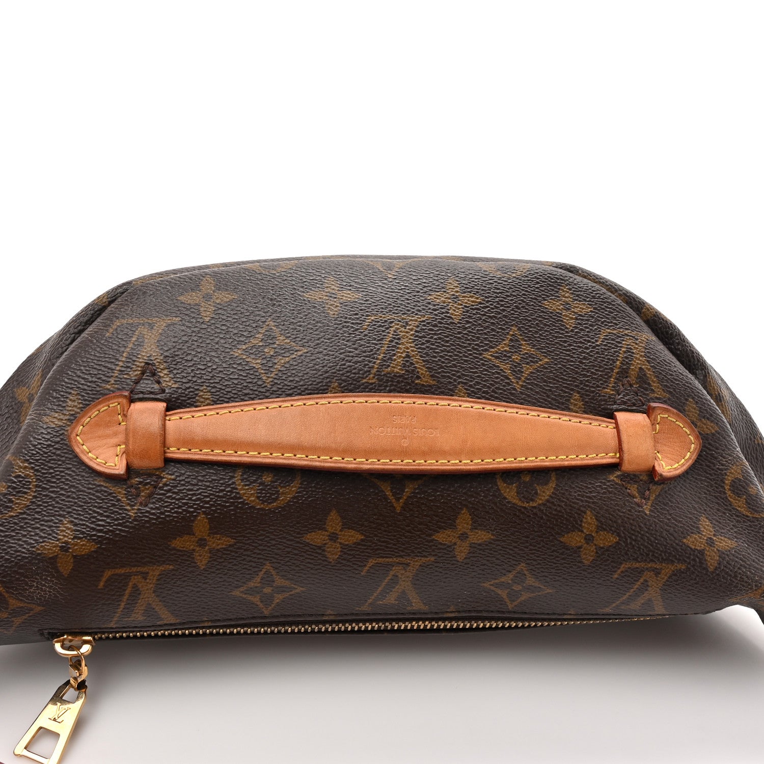 Louis Vuitton Monogram Bumbag 12 of 13