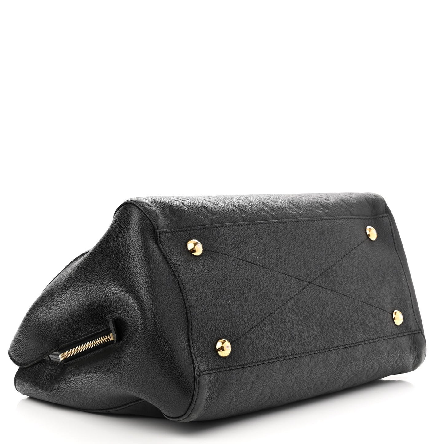 Empreinte Montaigne GM Black