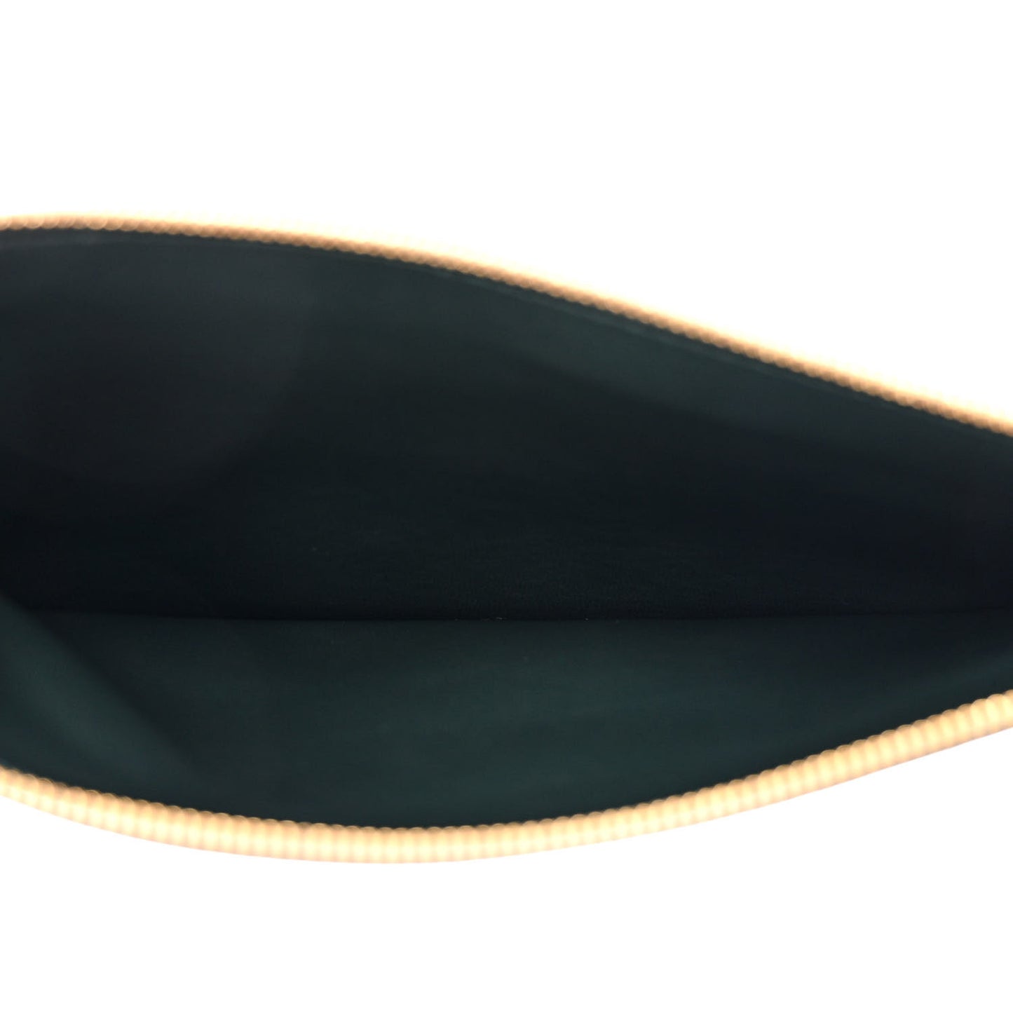 Nappa Maxi Intrecciato Small Arco Tote Inkwell