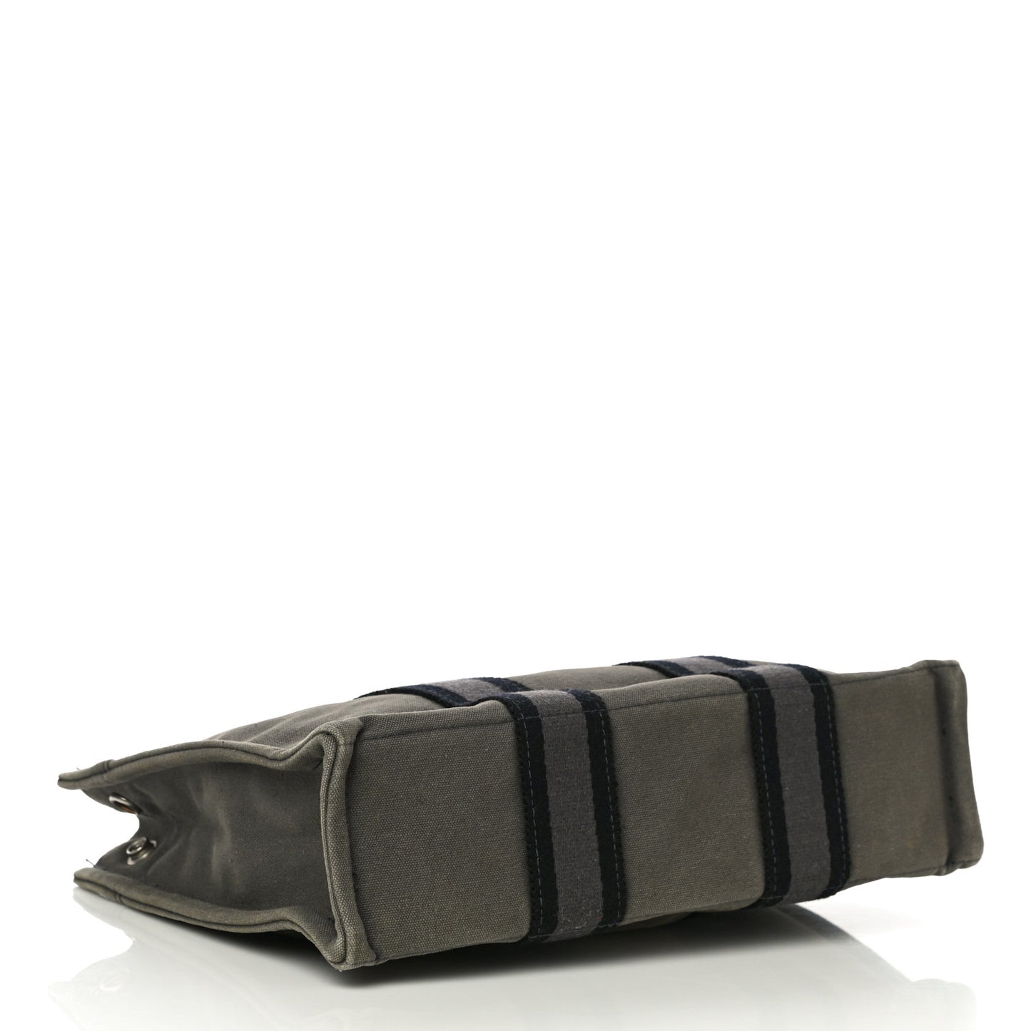 Canvas Tout Fourre PM Grey