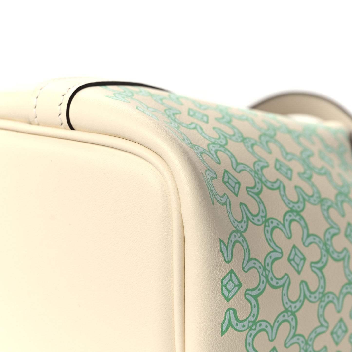 Swift Micro Lucky Daisy Picotin Lock Nata Vert