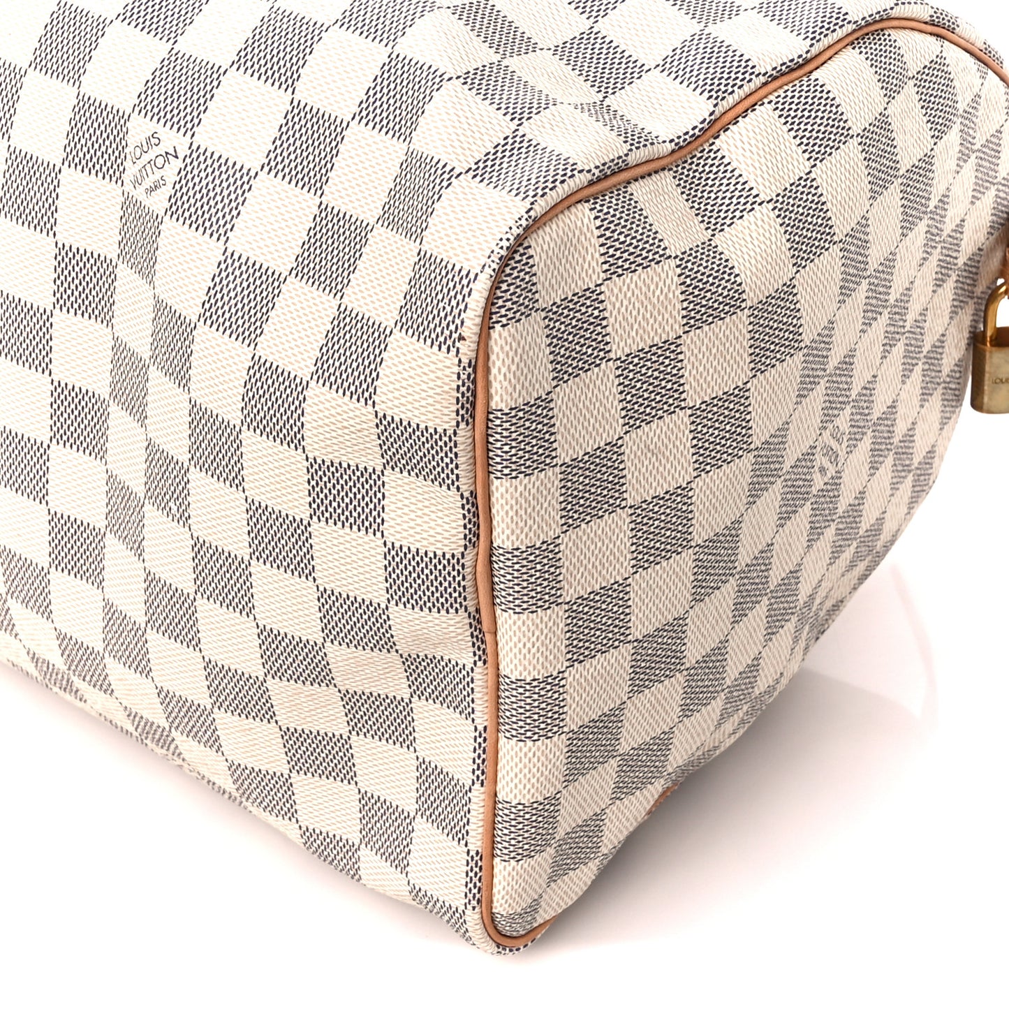 Damier Azur Speedy 35