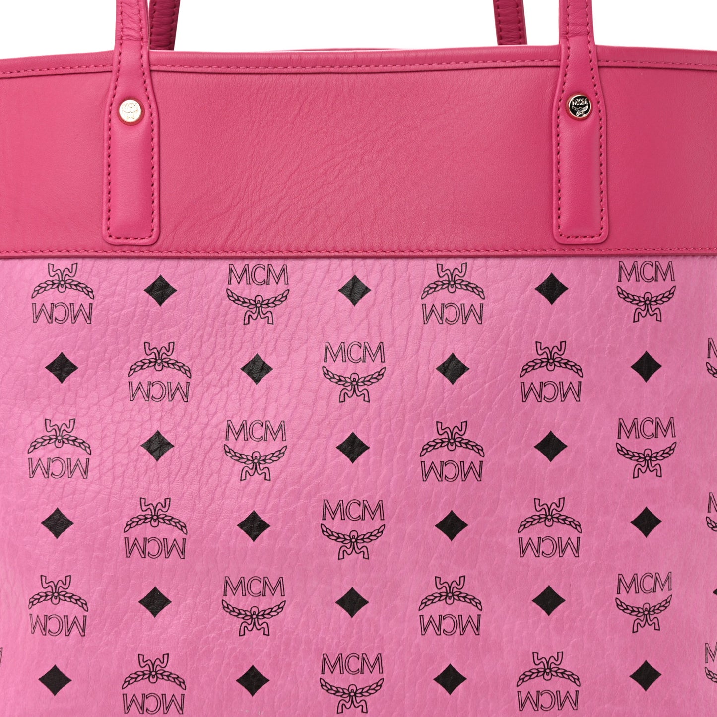 Visetos Aren Tote Pink