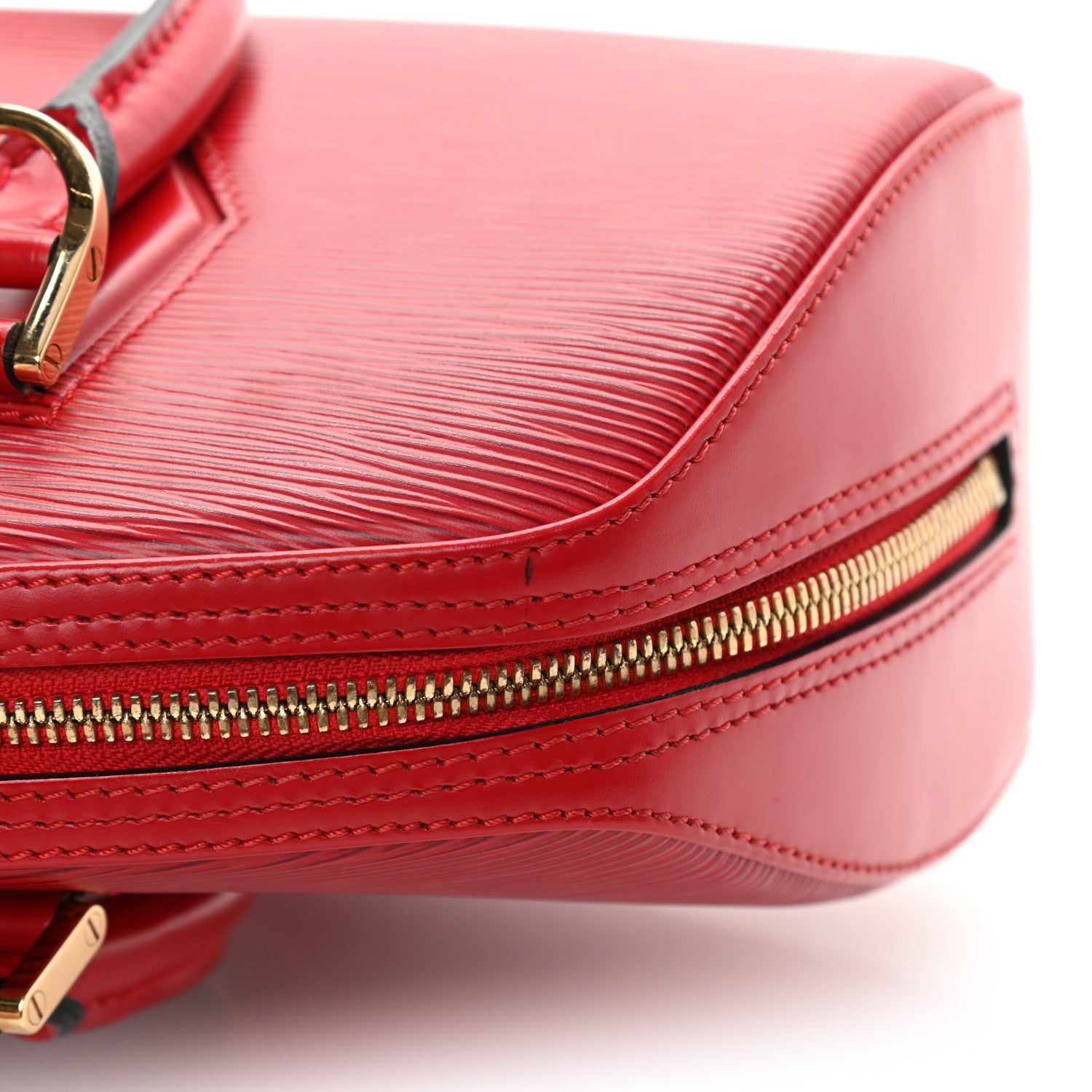 Louis Vuitton Epi Jasmin Rouge 14 of 15