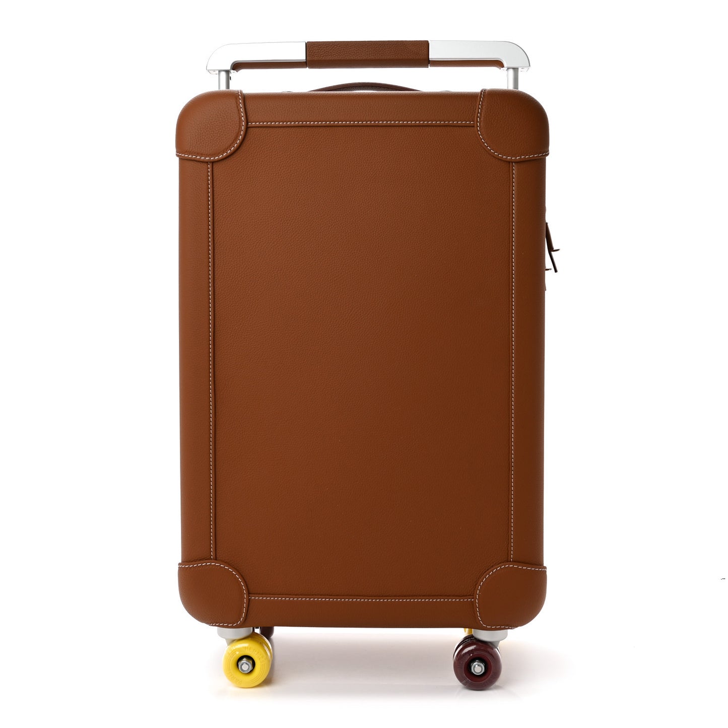 Taurillon Regate R.M.S. Trolley Case Luggage Gold