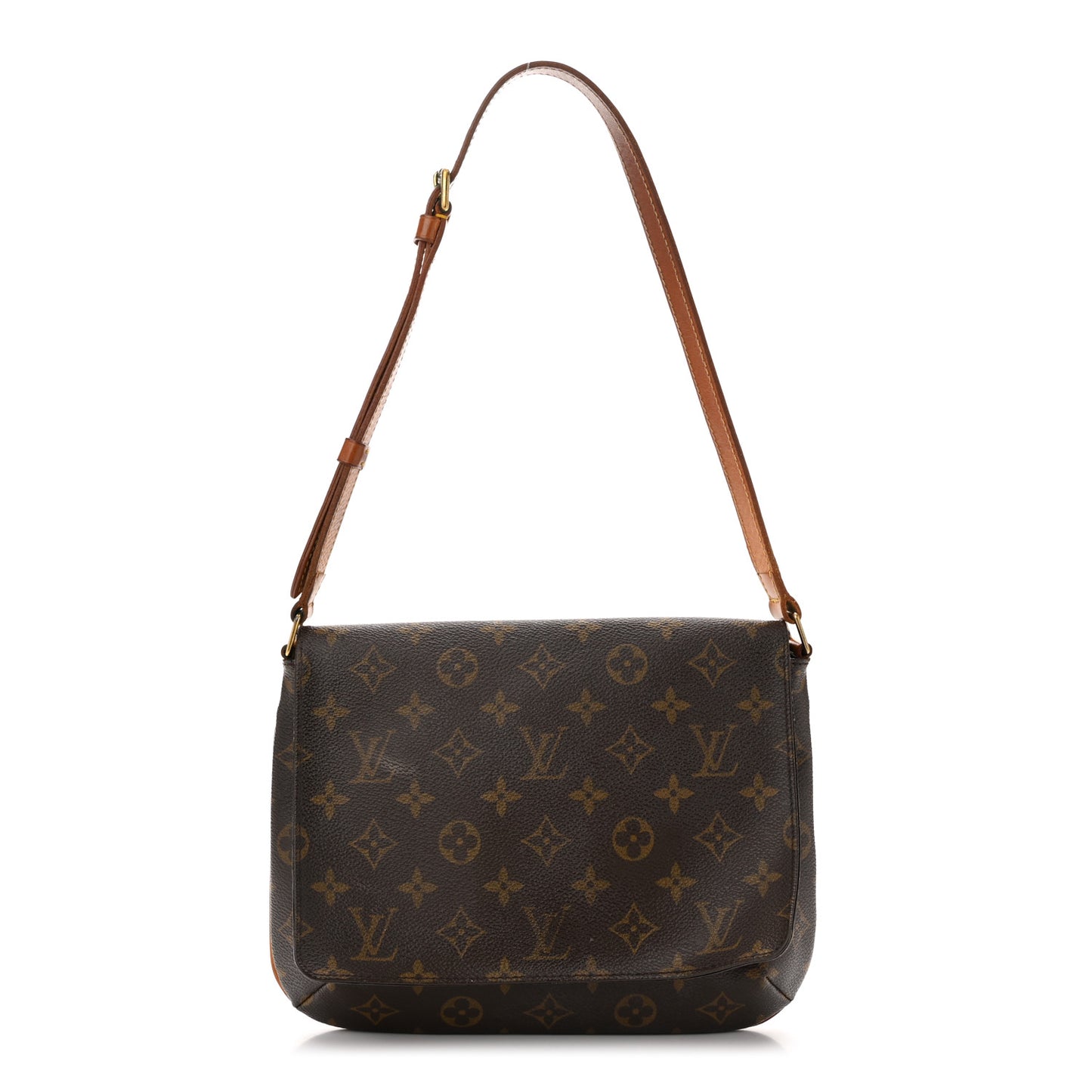 Monogram Musette Tango