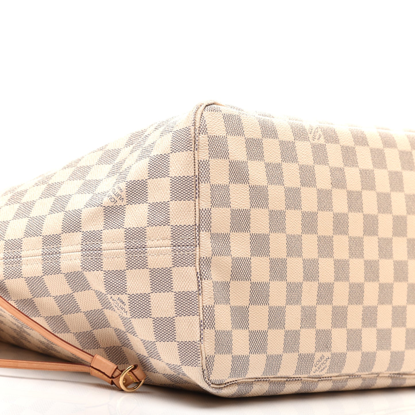 Damier Azur Neo Neverfull GM