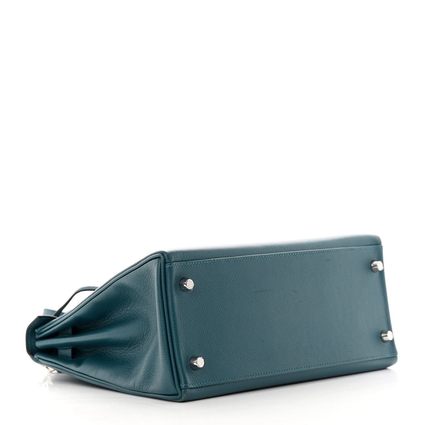 Evercolor Verso Kelly Retourne 28 Colvert Bleu Atoll