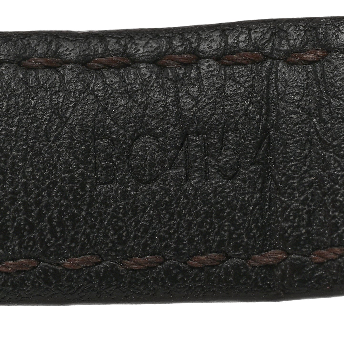 Monogram Box It Bracelet