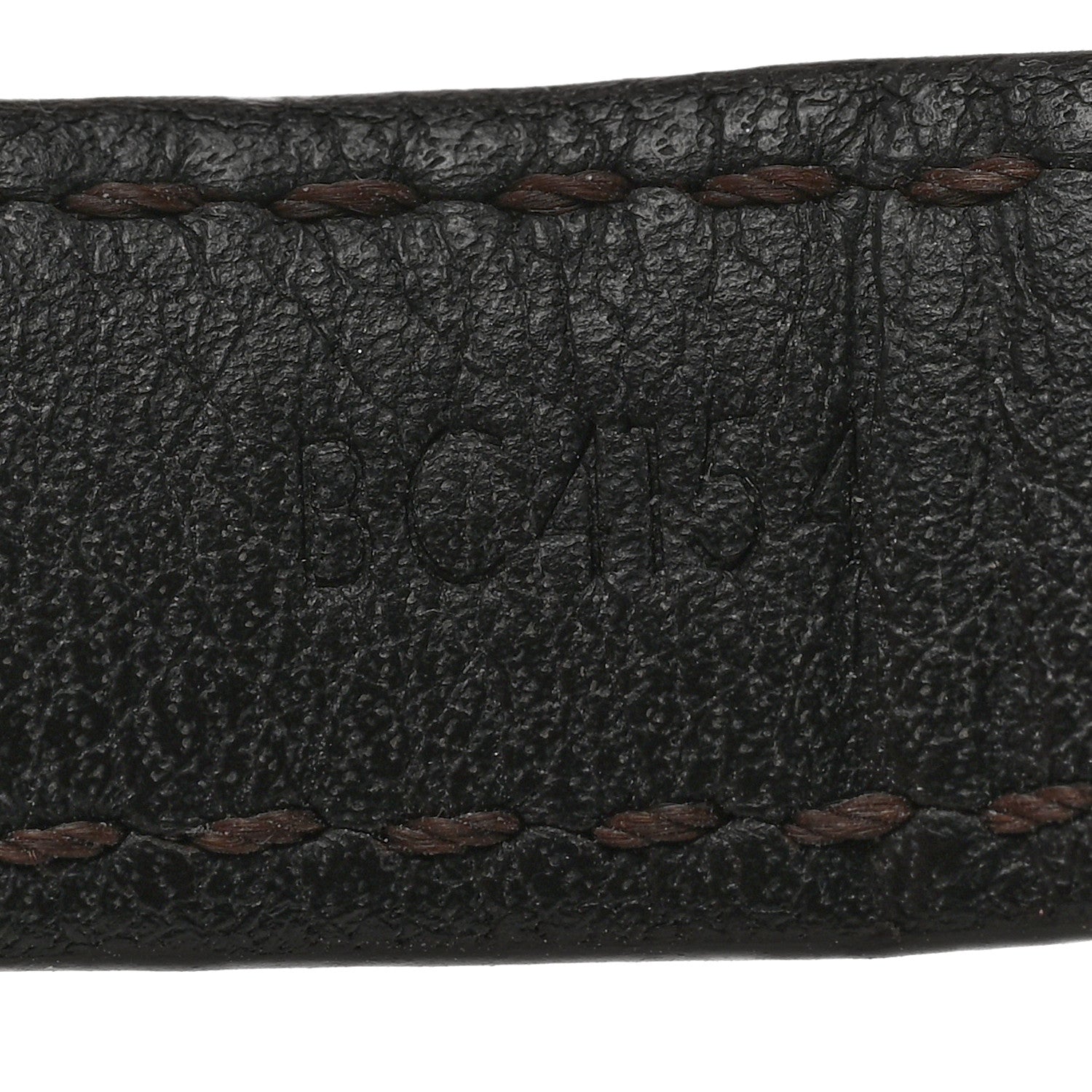 Louis Vuitton Monogram Box It Bracelet 6 of 7