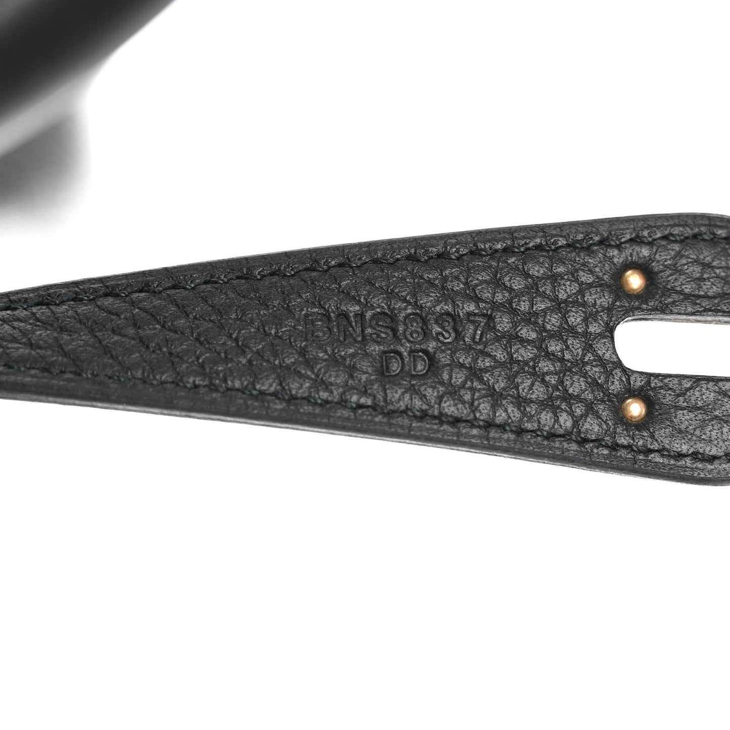 Taurillon Clemence Lindy 26 Black
