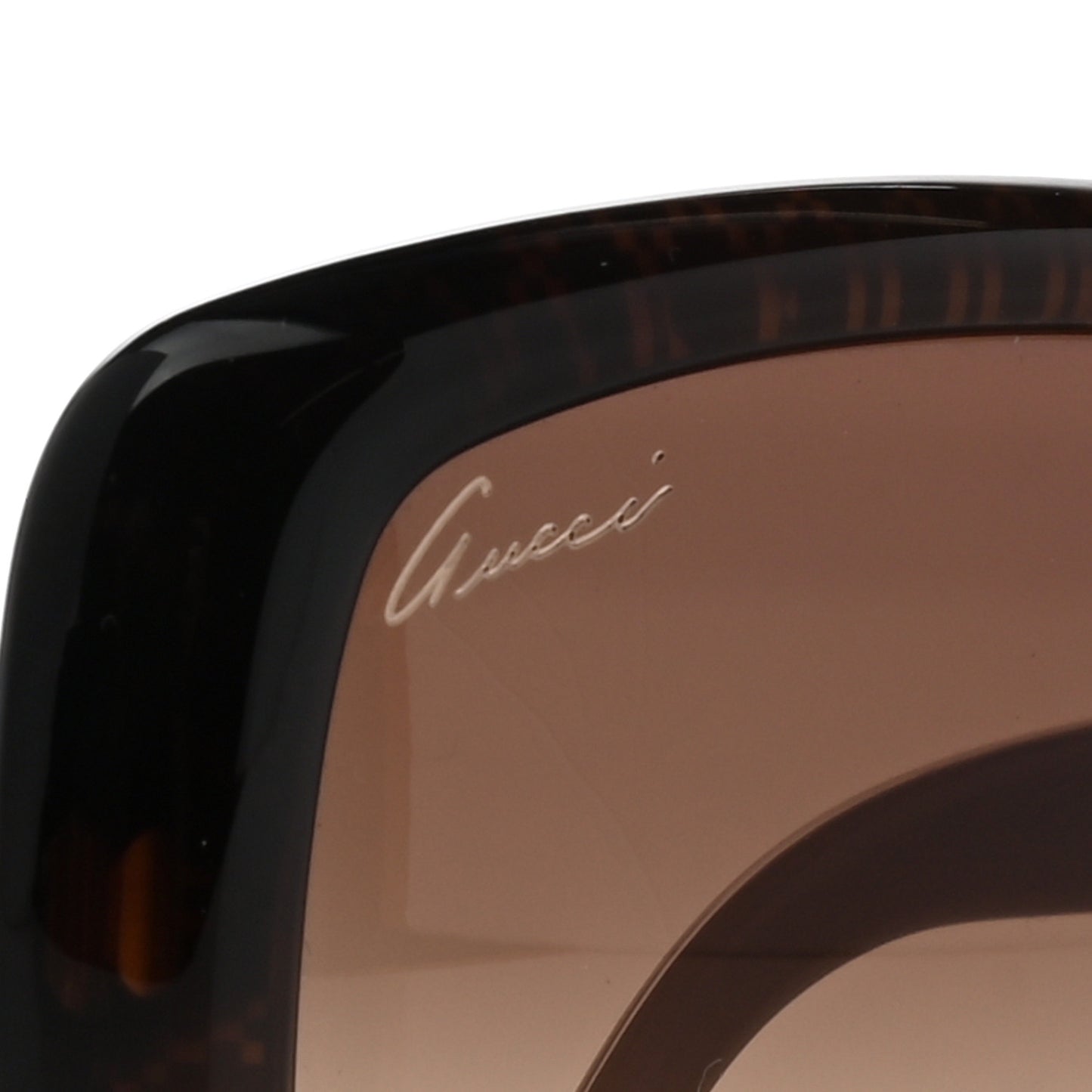 GG Sunglasses 3574/S Brown